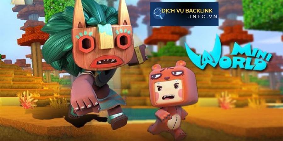 Cách Hack Xu Mini World Trên Máy Tính