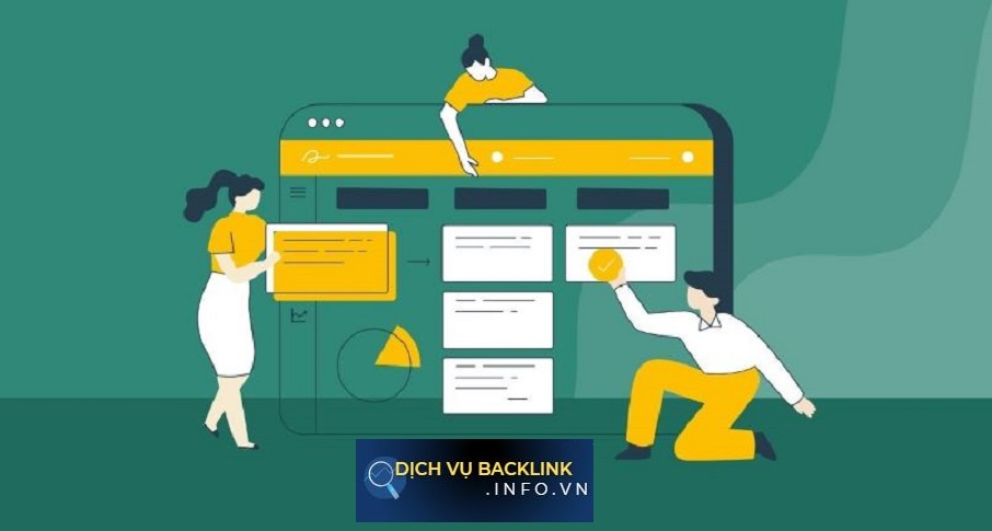 Dịch vụ backlink pbn