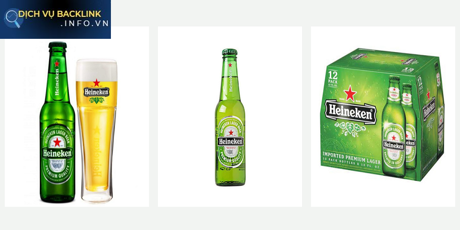 Hạn Sử Dụng Của Bia Heineken Pháp