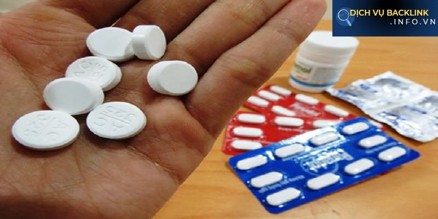 Uống Panadol Nhiều Có Chết Không