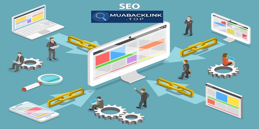 Lợi Ích Của Backlink Trong Việc Làm SEO